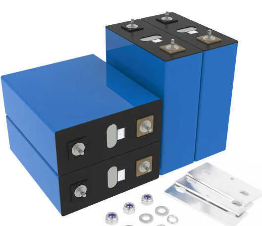 Akumulator LiFePo4 Komórka 3.2V 32Ah/50Ah/80Ah/90Ah/100Ah/105Ah/160Ah/173Ah/230Ah/280Ah/304Ah