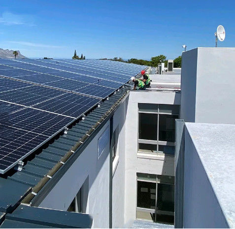 Panel słoneczny Jinko Qcells 560W 565W 570W 575W 580W Panel energetyczny Panel słoneczny Pv Array