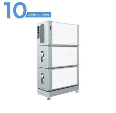 Stabilny domowy akumulator Multiscene, 5KW-40KW magazyn energii elektrycznej dla domu