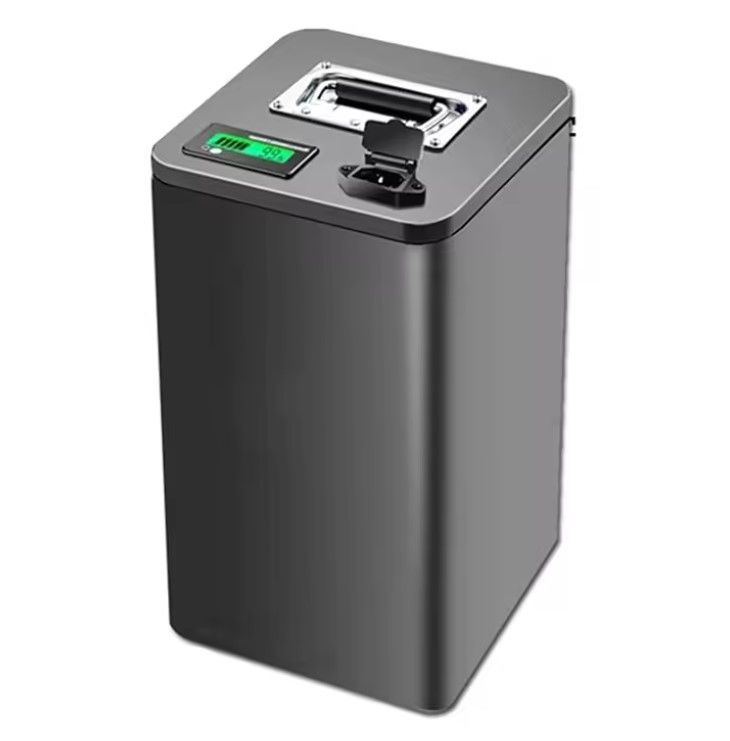 72-woltowy zestaw baterii Lifepo4 72v 20ah 30ah 40ah 50ah 60ah Bateria litowo-jonowa dla elektrycznego roweru