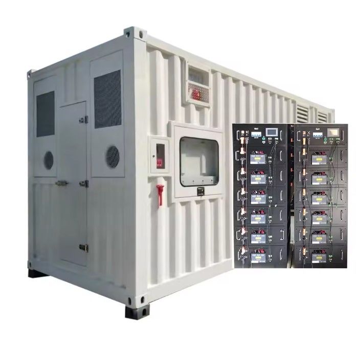 System panelów słonecznych komercyjnych lub przemysłowych 1MW 5MW 10MW Elektrownia słoneczna do sprzedaży