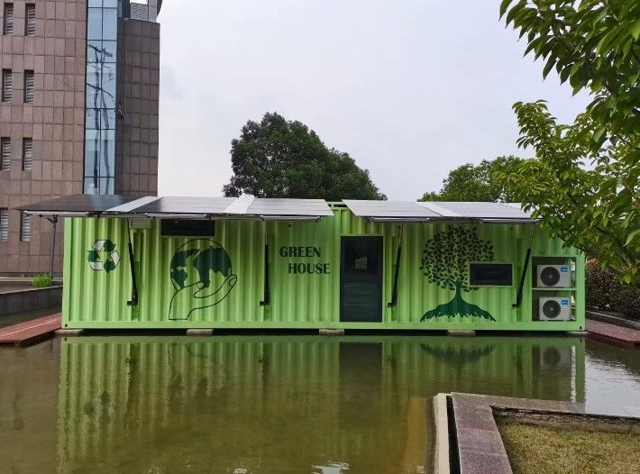 Shenzhen 100KW 200KW 300KW 500KW system magazynowania energii słonecznej kompletny zestaw systemu słonecznego z baterii słonecznej baterii falownika