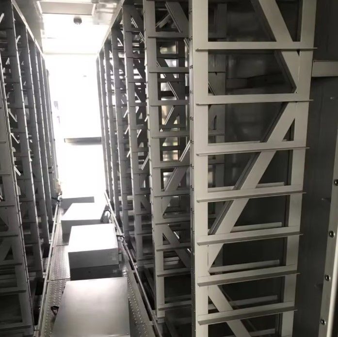 ESS 10 lat Żywotność Zbiór baterii zewnętrznej 1MWh 5MWh 10MWh 20ft 40ft Pojemnik Bateria słoneczna System magazynowania energii