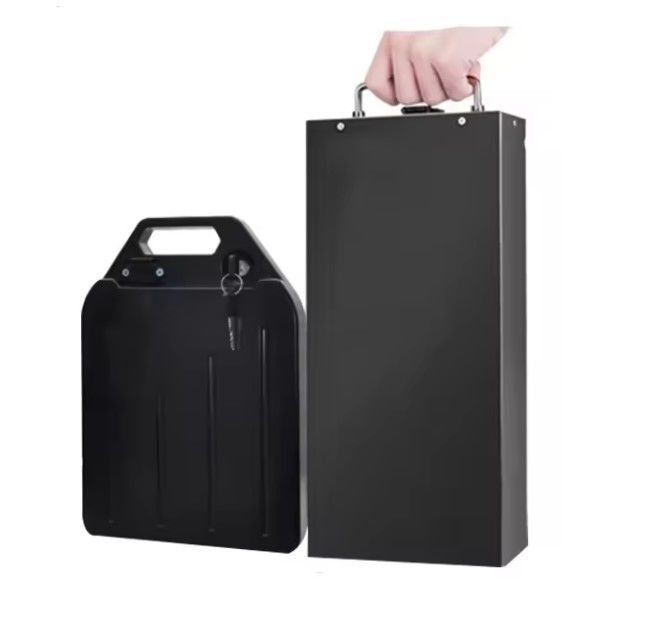 60v 20ah 30ah 35ah 40ah 50ah Motocykle Baterie litowo-jonowe dla skuterów elektrycznych