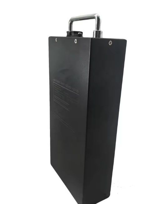 60v 20ah 30ah 35ah 40ah 50ah Motocykle Baterie litowo-jonowe dla skuterów elektrycznych