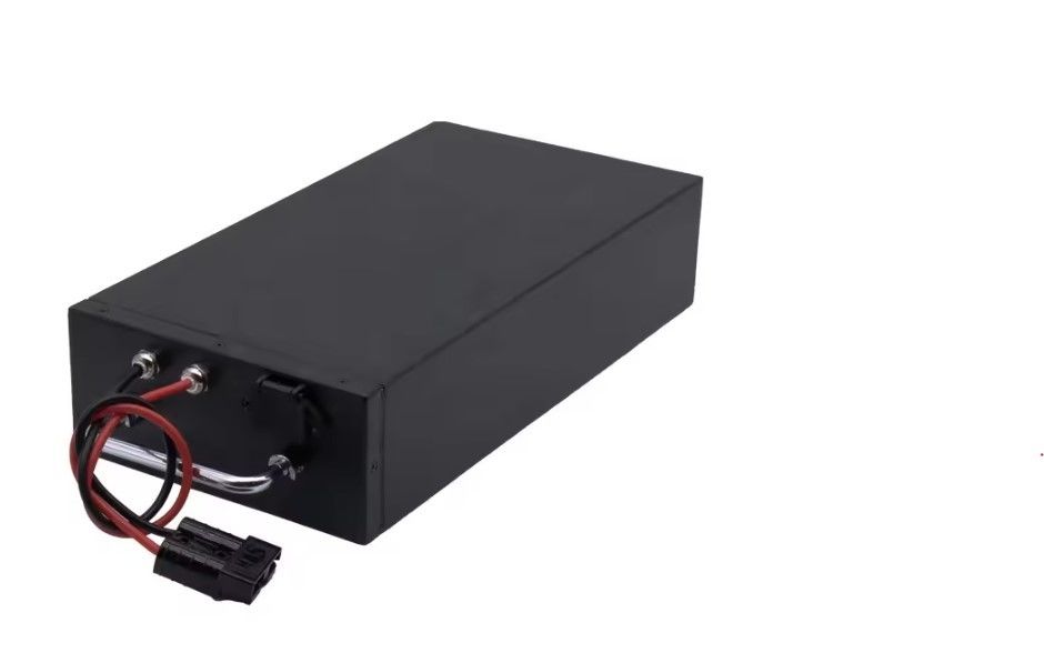 60v 20ah 30ah 35ah 40ah 50ah Motocykle Baterie litowo-jonowe dla skuterów elektrycznych