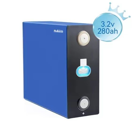 Akcje Lifepo Cell Lifepo4 Bms Li-ion Lithium Battery Lf280k 3.2v Lifepo4